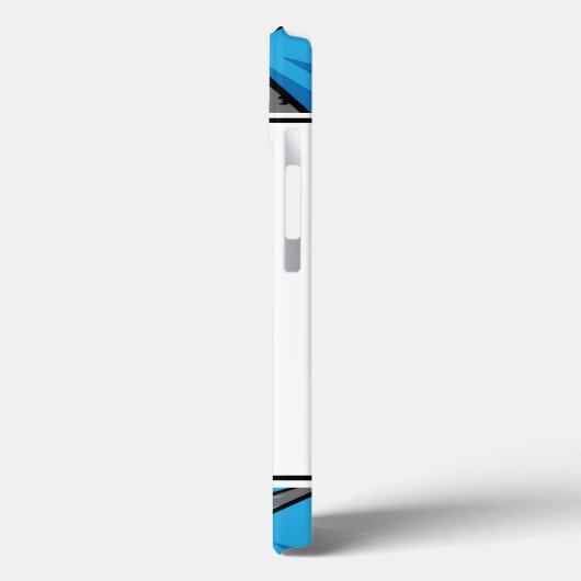 coque iphone (Verso / Gauche)