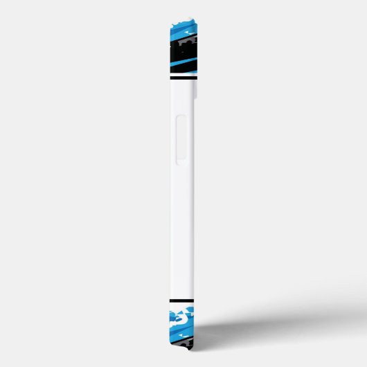 coque iphone (Verso / Droite)