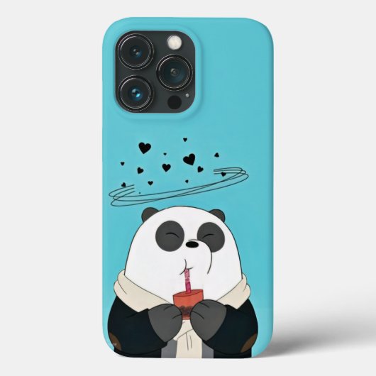 coque iphone (Verso)