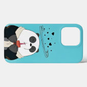 coque iphone (Verso (horizontal))