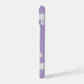 coque iphone (Côté gauche)