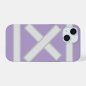 coque iphone (Verso Horizontal)