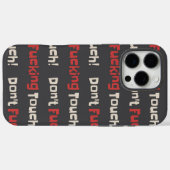 coque iphone (Verso (horizontal))