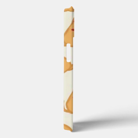 coque iphone (Verso / Droite)