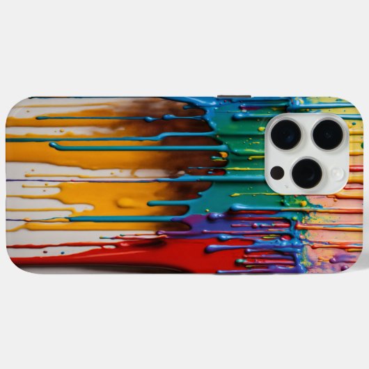 coque iphone (Verso (horizontal))