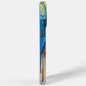 coque iphone (Verso / Droite)