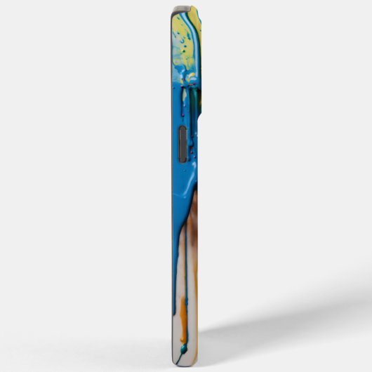 coque iphone (Verso / Droite)