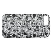 coque iphone (Dos (Horizontal))