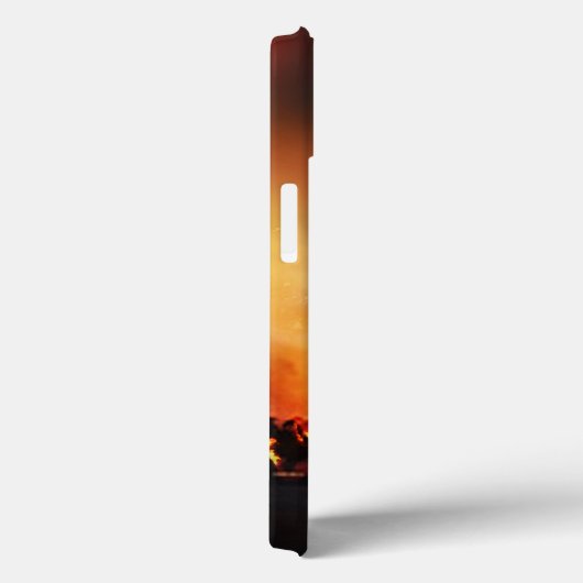 Coque iphone (Verso / Droite)