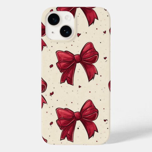 coque iphone (Verso)