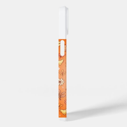 coque iphone (Verso / Droite)