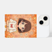 coque iphone (Verso (horizontal))