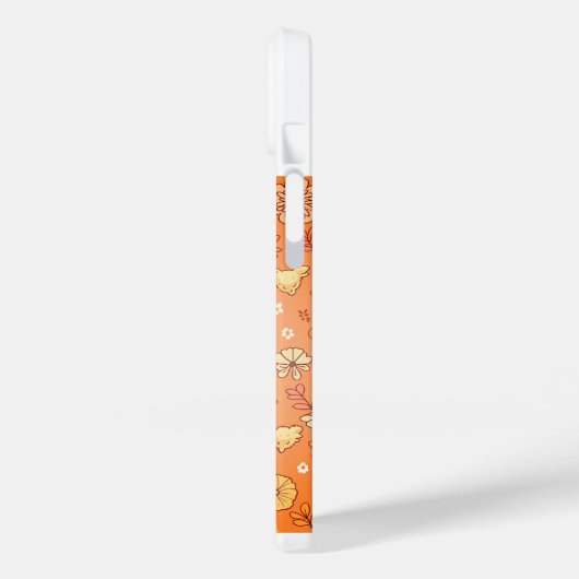 coque iphone (Verso / Gauche)