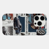 Coque iphone (Verso (horizontal))