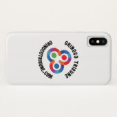 coque iphone (Dos (Horizontal))