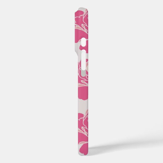 coque iphone (Verso / Gauche)