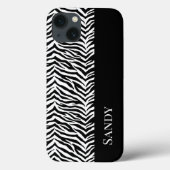 coque iphone (Verso)