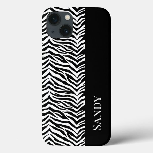 coque iphone (Verso)