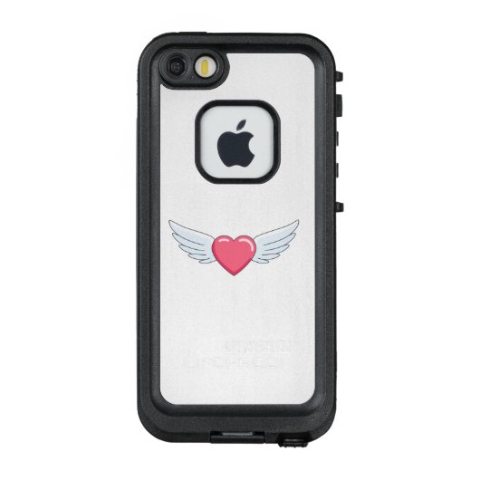 Coque iphone (Dos)