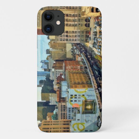 coque iPhone (Dos)