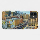 coque iPhone (Dos (Horizontal))