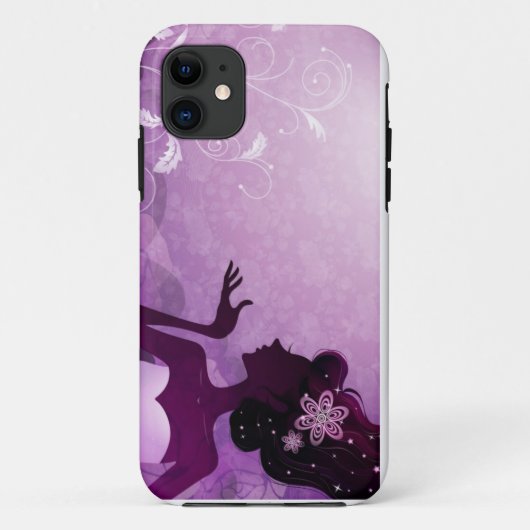coque iphone (Dos)