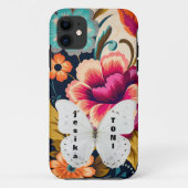COQUE IPHONE (Dos)