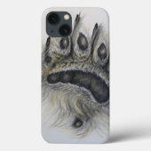 coque iPhone (Verso)