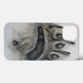 coque iPhone (Verso (horizontal))