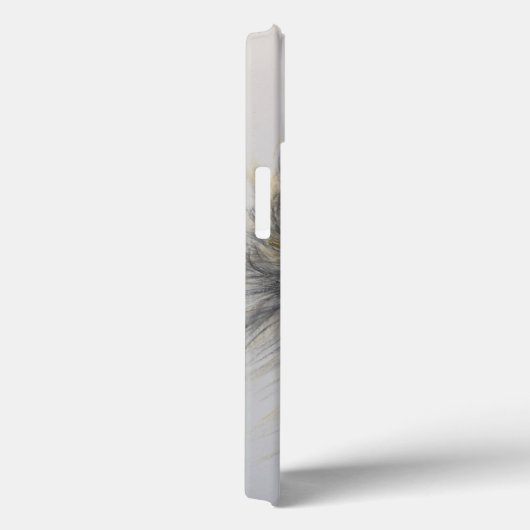 coque iPhone (Verso / Droite)