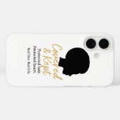 coque iphone (Verso (horizontal))