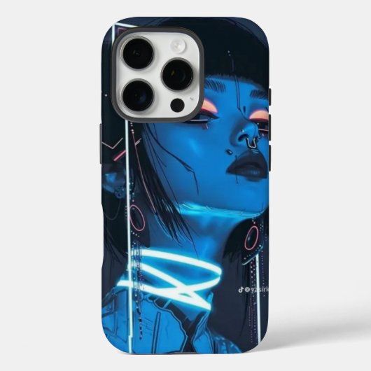 Coque iphone (Verso)