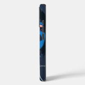 Coque iphone (Verso / Gauche)