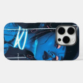 Coque iphone (Verso (horizontal))