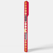 coque iphone16 (Verso / Droite)