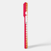 coque iphone16 (Verso / Gauche)