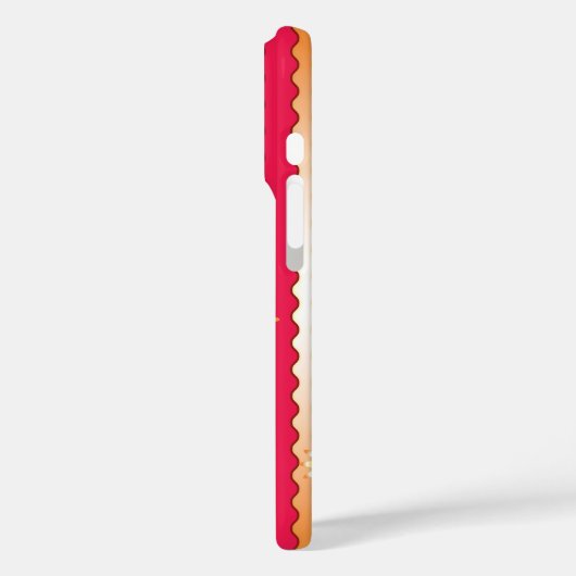 coque iphone16 (Verso / Gauche)