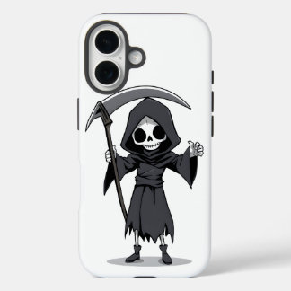 COQUE IPhone16