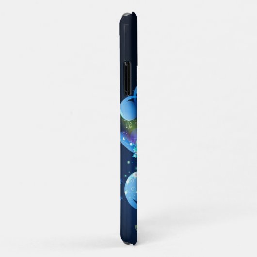 Coque iPhone 11 (Dos/Droite)