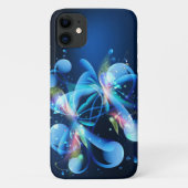 Coque iPhone 11 (Dos)