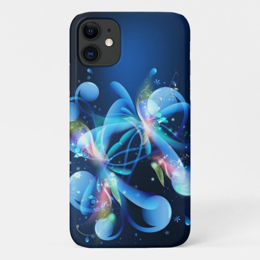Coque iPhone 11 (Dos)