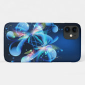 Coque iPhone 11 (Dos (Horizontal))