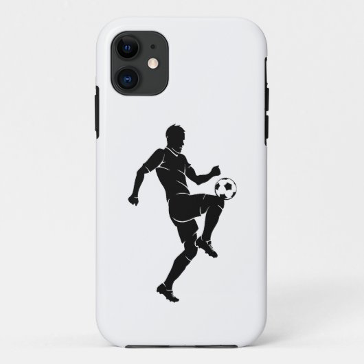 coque iPhone 11 (Dos)