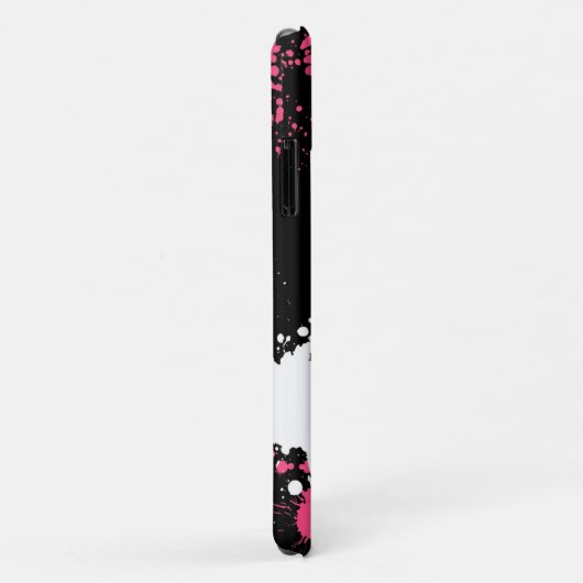 Coque iPhone 11 (Dos/Droite)