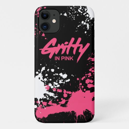 Coque iPhone 11 (Dos)
