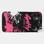 Coque iPhone 11 (Dos (Horizontal))