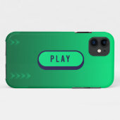 Coque iPhone 11 (Dos (Horizontal))