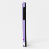 coque iPhone 11 (Dos/Gauche)