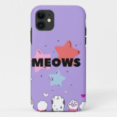 coque iPhone 11 (Dos)