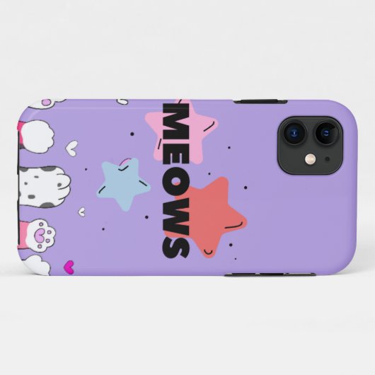 coque iPhone 11 (Dos (Horizontal))